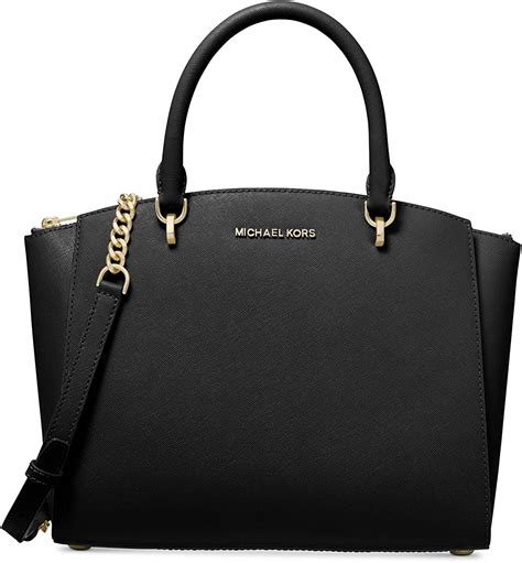 michael michael kors ellis satchel 2018|MICHAEL Michael Kors Ellis Large Satchel .